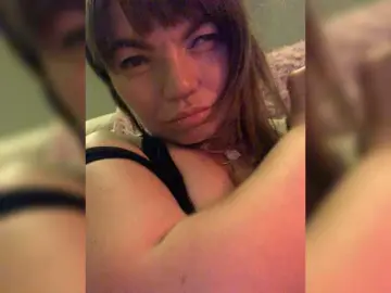 Bongacams Private Sex Chat of ElizavetaCream
