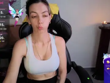 Bongacams Sex Chat of Milacoxx38