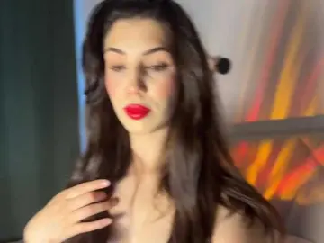 Bongacams Nude Webcam of TheSameOne