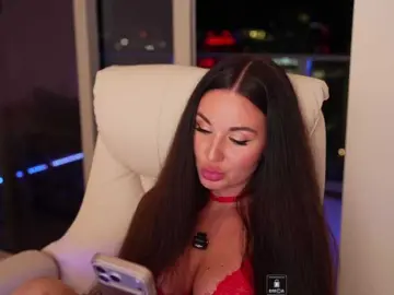Bongacams Free Live Porn of Vishenka7777