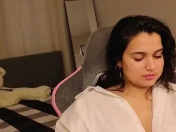 Bongacams Free Porn Cam of Vivien-Ross
