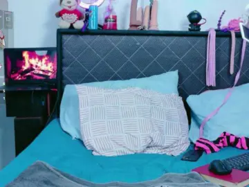 Bongacams Live Sex of littlejinx