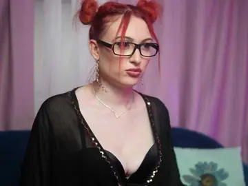 Bongacams Private Sex Chat of EvelynCandy
