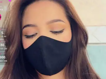 Bongacams Free Porn Cam of KissMec