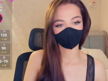 Bongacams Best live sex cam show of KissMec
