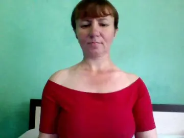 Bongacams Sex Chat of Oksina