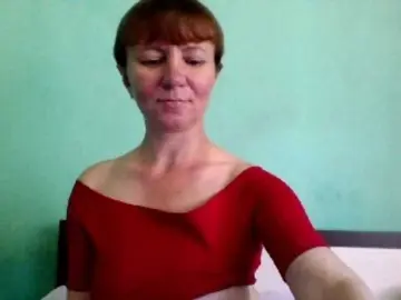 Bongacams Live Porn of Oksina