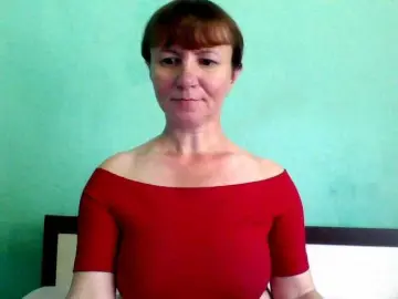 Bongacams Live Porn of Oksina