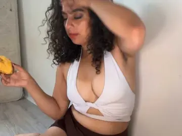 Bongacams Best Webcam of fayfay21