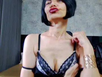 Bongacams Sex Cam of KalystaSwiss