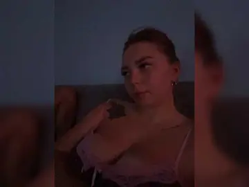 Bongacams Nude Webcam of Kiss