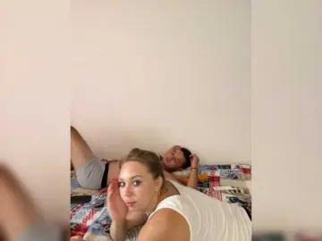 Bongacams Nude Webcam of Kiss