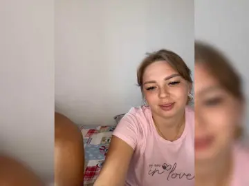 Bongacams Live Sex Cam of Kiss