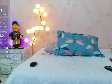 Bongacams Live Sex of Naturalebony