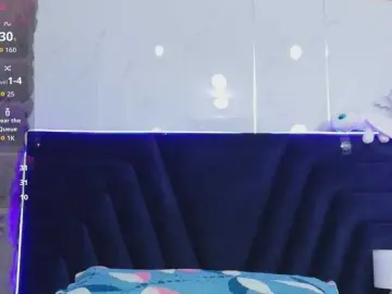 Bongacams Free Porn Cam of Naturalebony