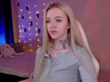 Bongacams Adult Video Chat of NaughtyMable