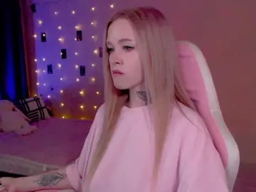 Bongacams Free Porn Cam of NaughtyMable