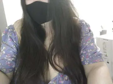 Bongacams Nude Webcam of Lyana