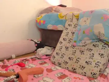 Bongacams Nude Webcam of Princess-luna