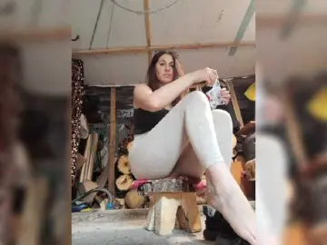 Bongacams Sex Chat of MS-86
