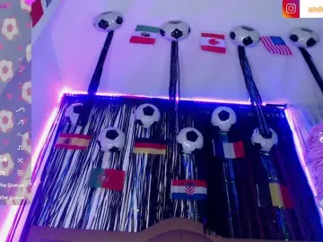 Bongacams Free Live Porn of Andromeedas