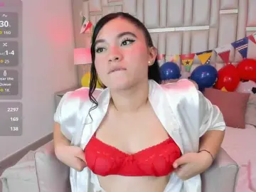Bongacams Sex Chat of ArianaSweet