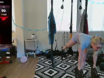 Bongacams Best Webcam of bubblybubbles