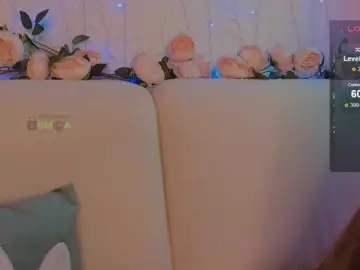 Bongacams Free Porn Cam of inheartt1