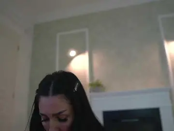Bongacams Watch Live Sex Cams of MyaBlack