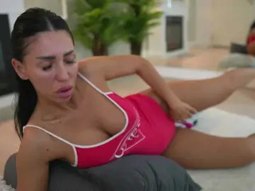 Bongacams Best live sex cam show of MyaBlack