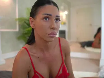 Bongacams Live Sex of MyaBlack
