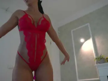 Bongacams Free Live Porn of MyaBlack