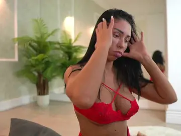 Bongacams Best live sex cam show of MyaBlack