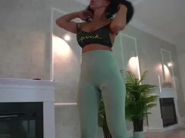 Bongacams Free Porn Cam of MyaBlack