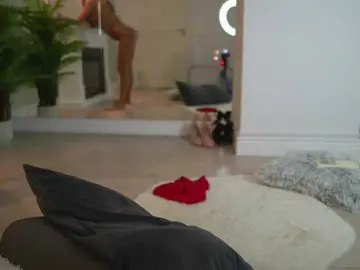 Bongacams Nude Webcam of MyaBlack
