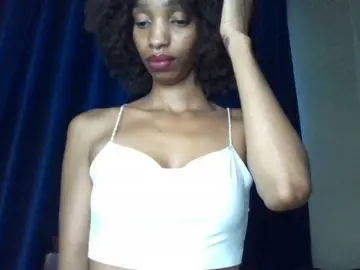 Bongacams Live Sex Cam of Velveet