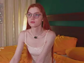 Bongacams Sex Cam of katy-ethereal