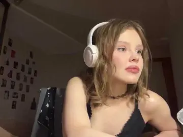 Bongacams Nude Webcam of BreannTolbert
