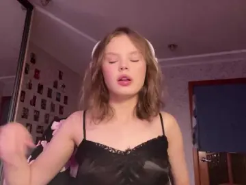 Bongacams Free Porn Cam of BreannTolbert