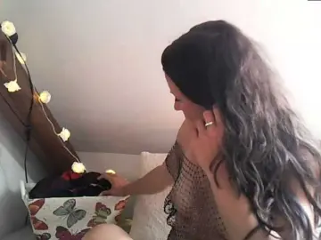 Bongacams Sex Cam of MilfNinna