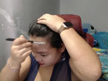 Bongacams Watch Live Sex Cams of BubbleButtPinay