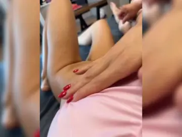 Bongacams Private Sex Chat of Sexualnyie1