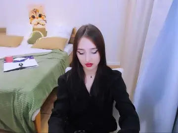 Bongacams Live Porn of JulietteMonli