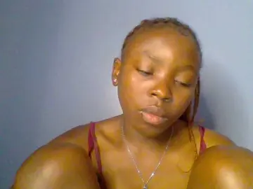 Bongacams Sex Cam of chocolate-brownie