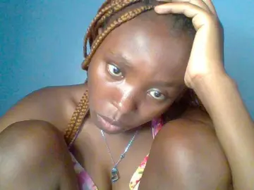 Bongacams Nude Webcam of chocolate-brownie