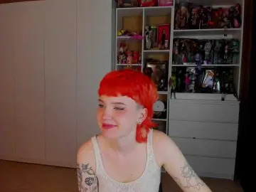 Bongacams Nude Webcam of Cool-Love