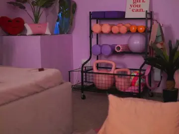 Bongacams Sex Cam of NyrobiNova