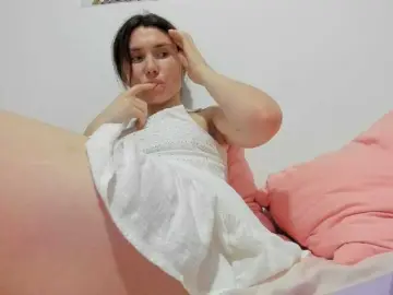 Bongacams Adult Webcam of ZoiKissy