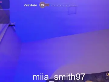 Bongacams Live Sex Cam of miia-smith97