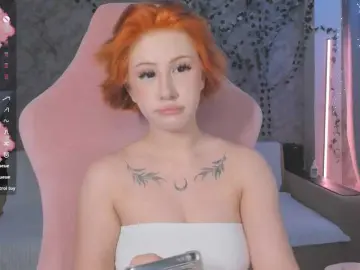 Bongacams Live Porn of Necucubi02